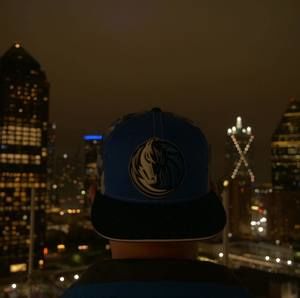 Meet your Posher, Jimmy